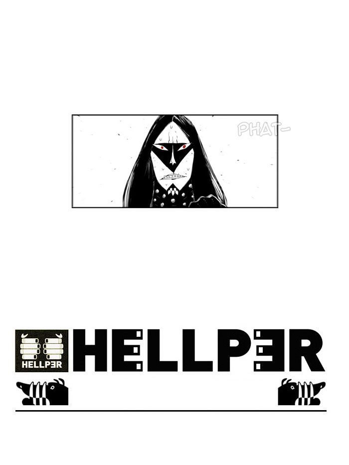 Hellper - Chapter 42