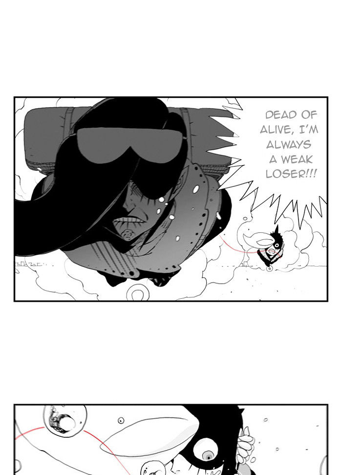 Hellper - Chapter 32