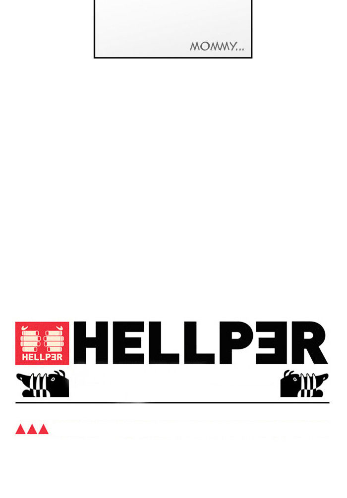 Hellper - Chapter 32