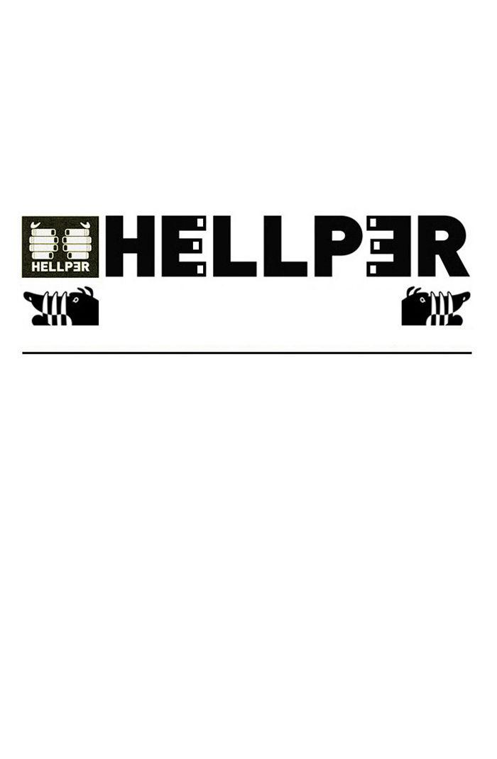 Hellper - Chapter 51