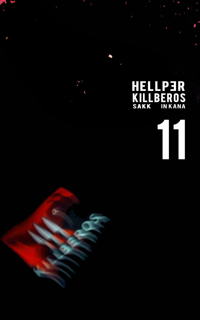 Hellper - Chapter 11