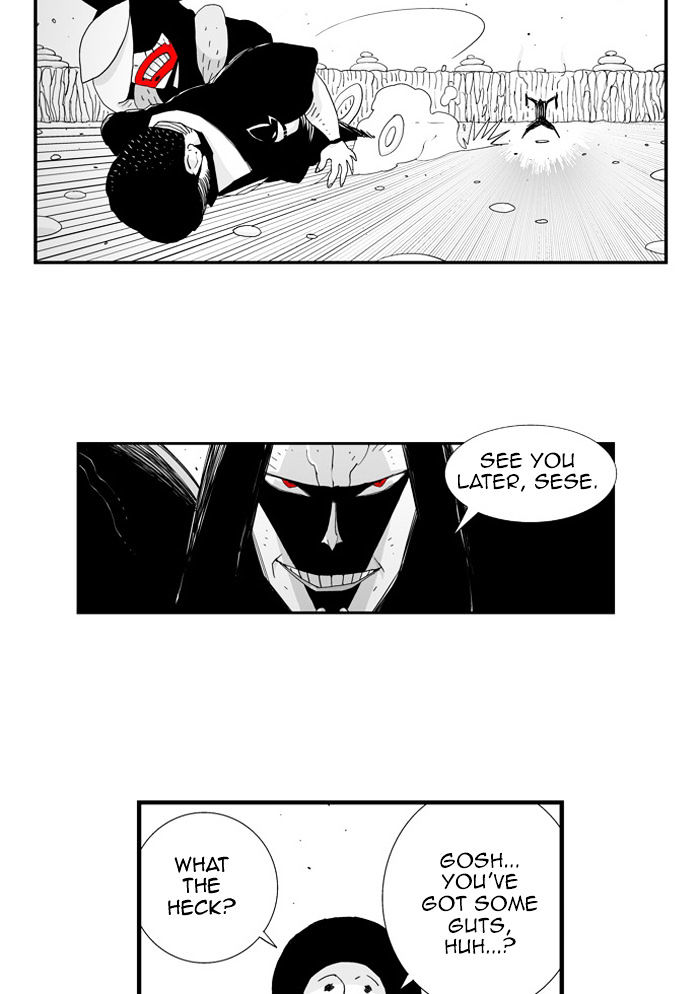 Hellper - Chapter 40