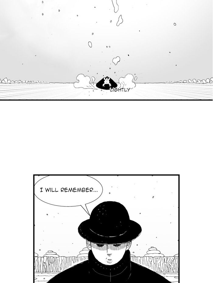 Hellper - Chapter 40