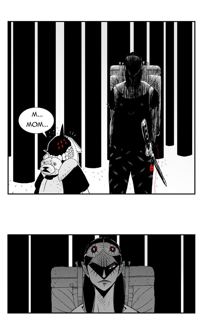 Hellper - Chapter 33