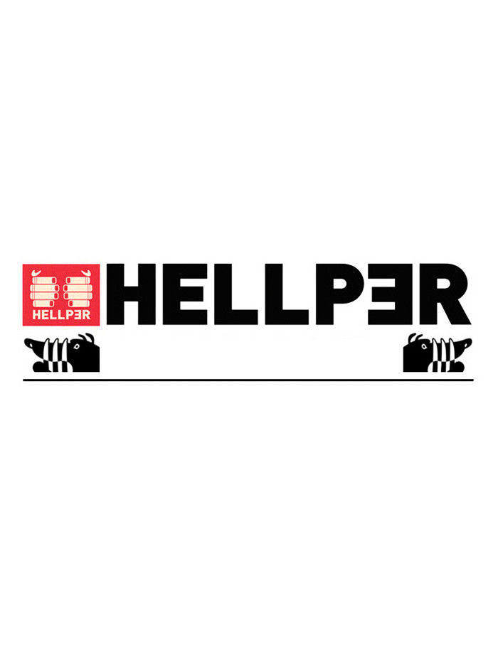 Hellper - Chapter 31