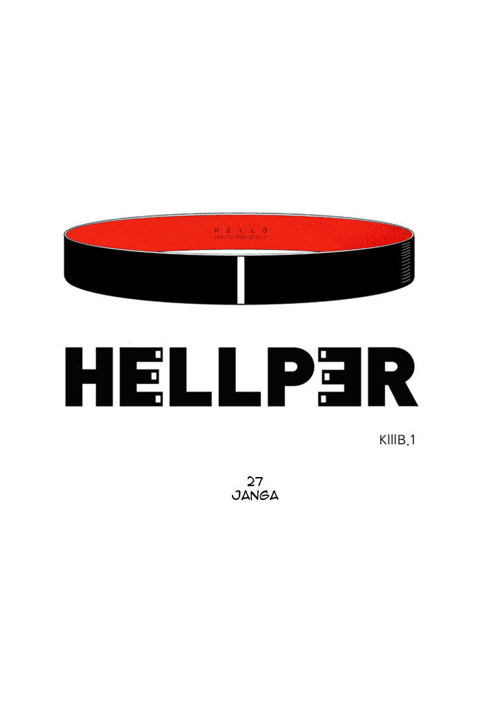 Hellper - Chapter 27