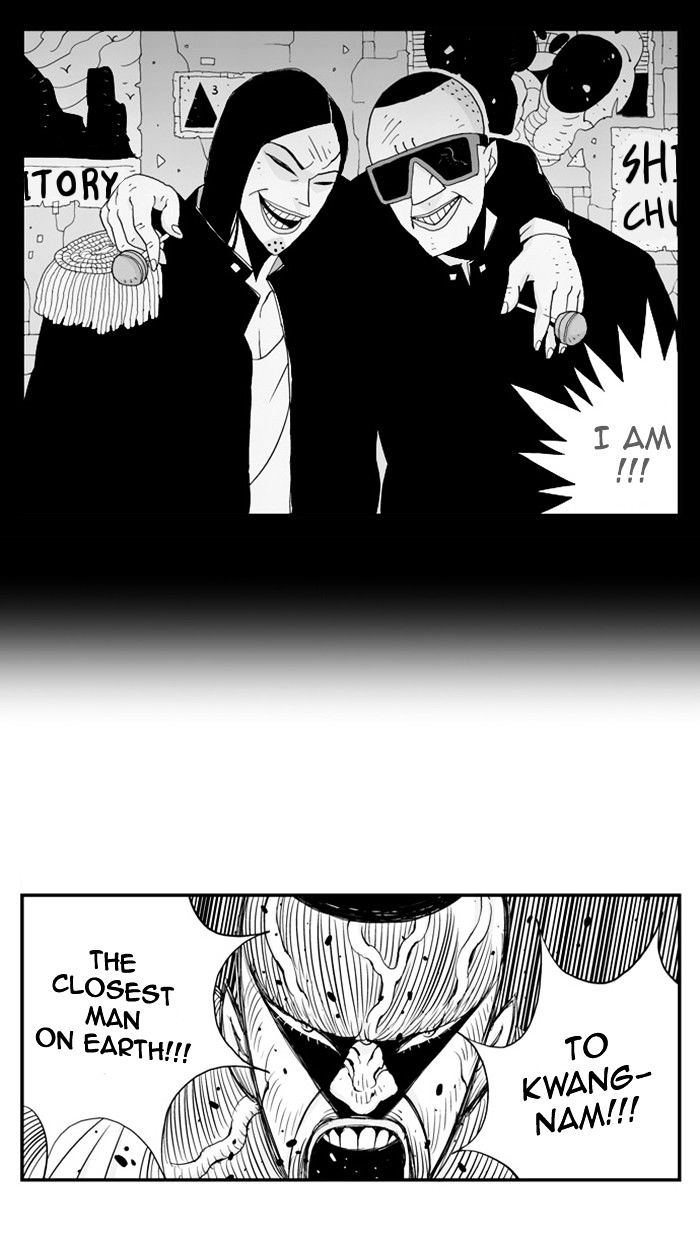 Hellper - Chapter 27