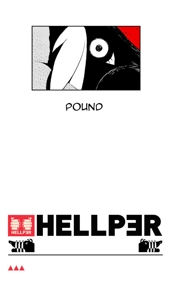 Hellper - Chapter 30