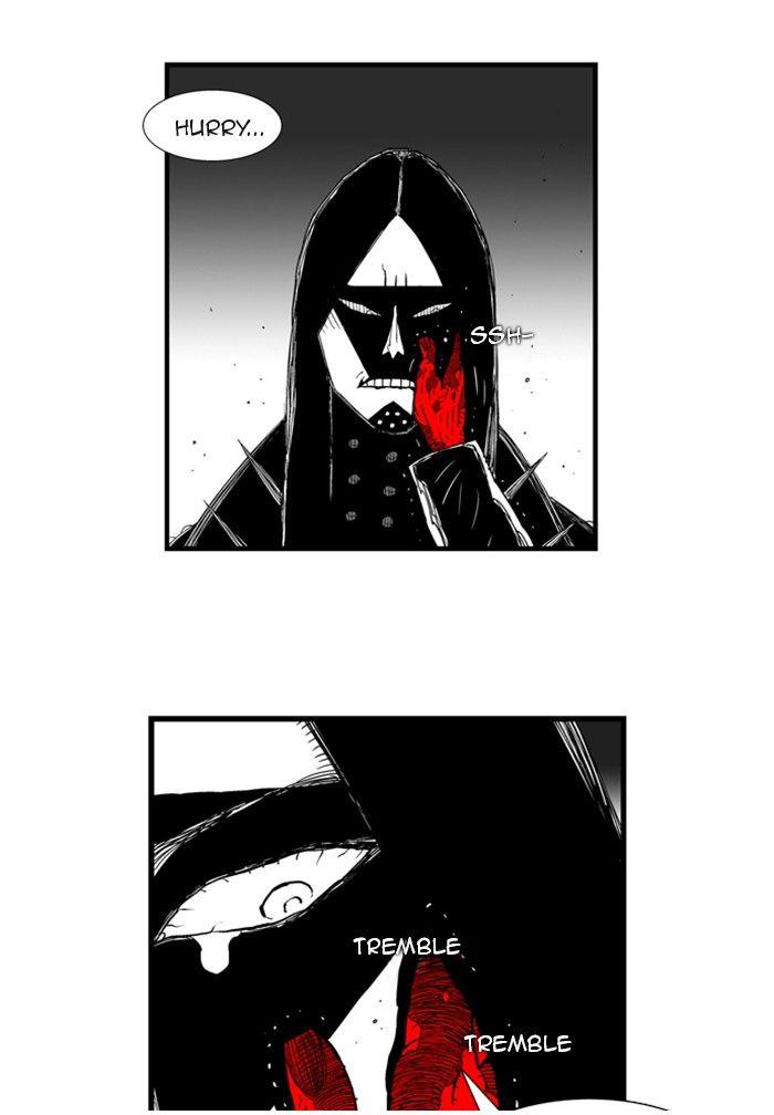 Hellper - Chapter 63