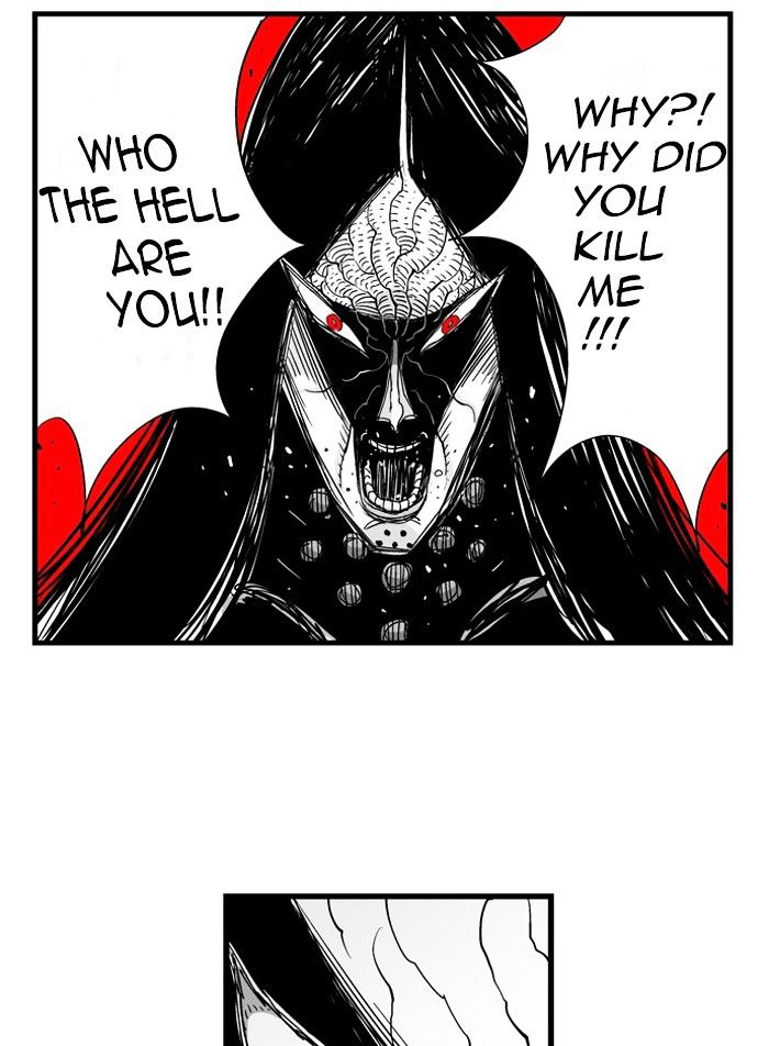 Hellper - Chapter 39