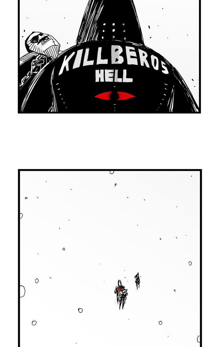 Hellper - Chapter 39