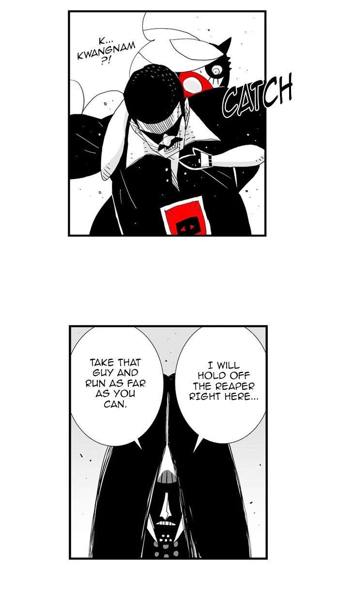 Hellper - Chapter 39