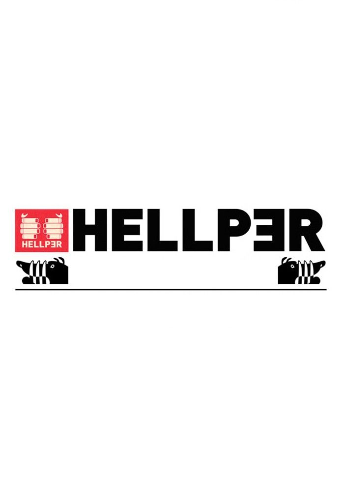 Hellper - Chapter 39