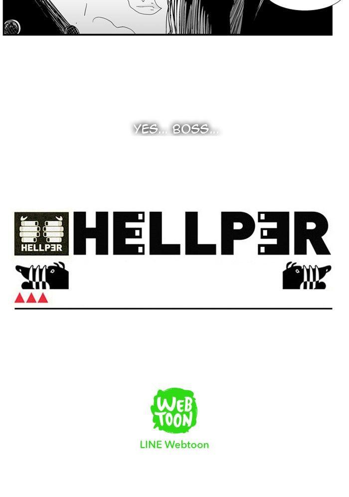 Hellper - Chapter 76