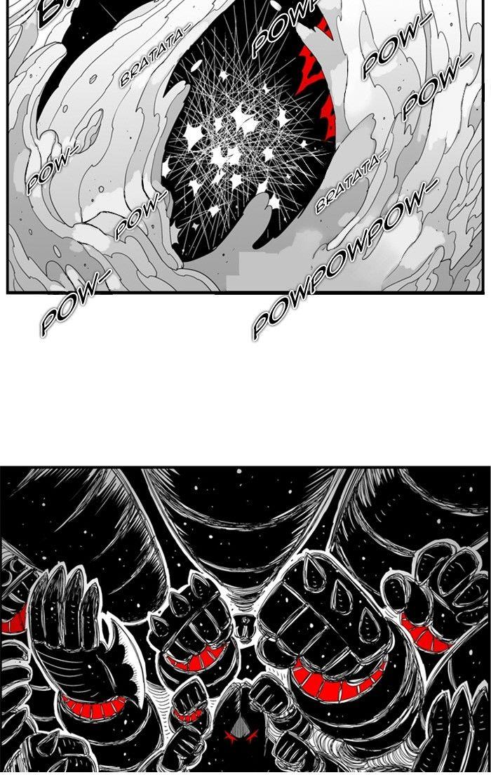 Hellper - Chapter 68