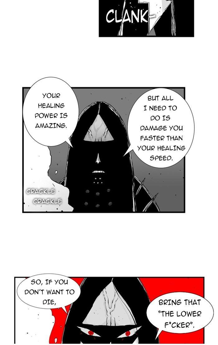 Hellper - Chapter 68