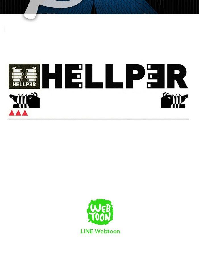 Hellper - Chapter 68