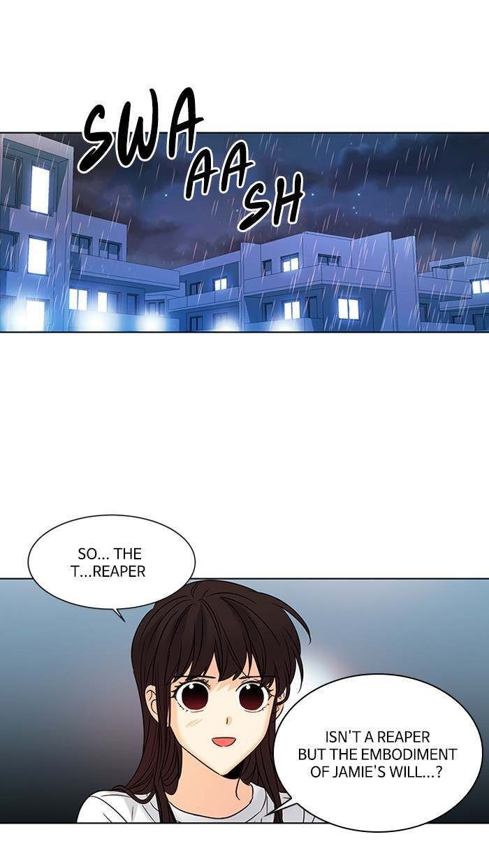 Oh! Lord Jesus - Chapter 95