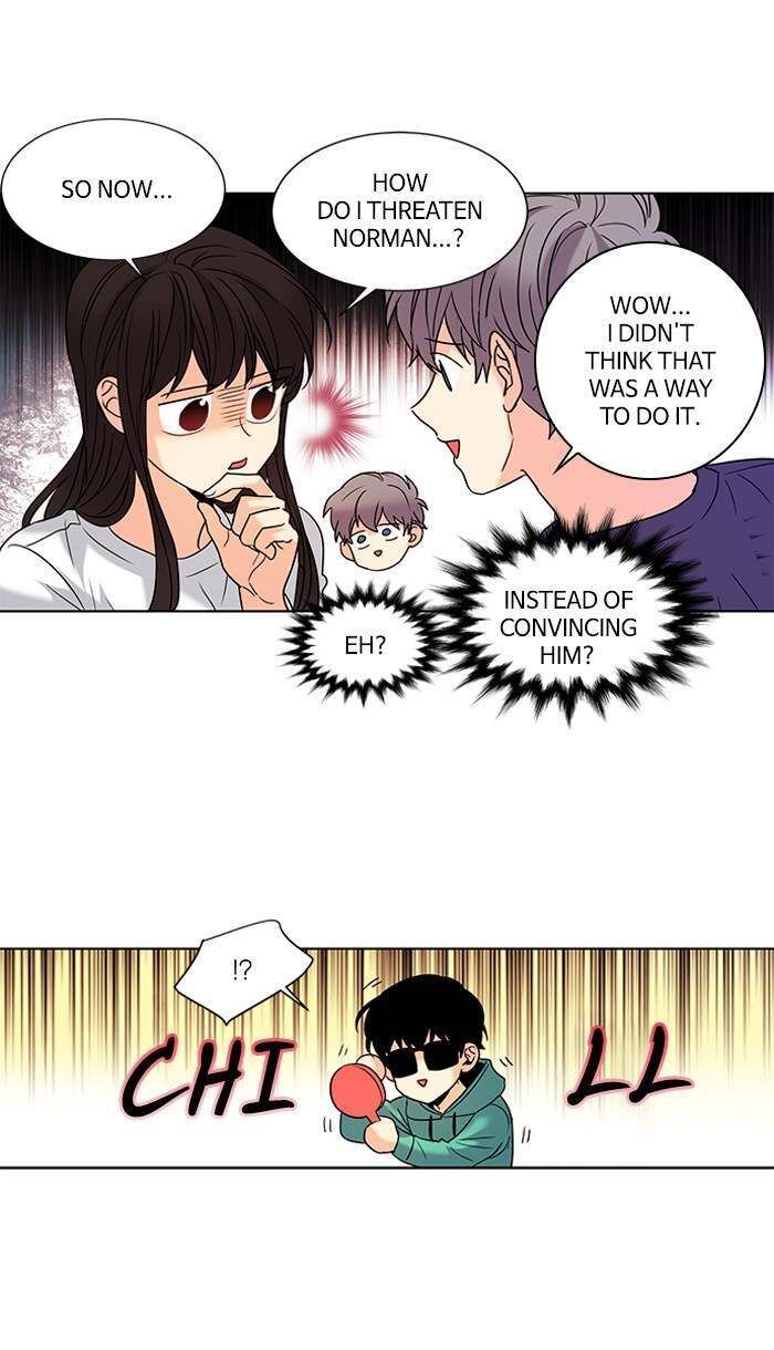 Oh! Lord Jesus - Chapter 95