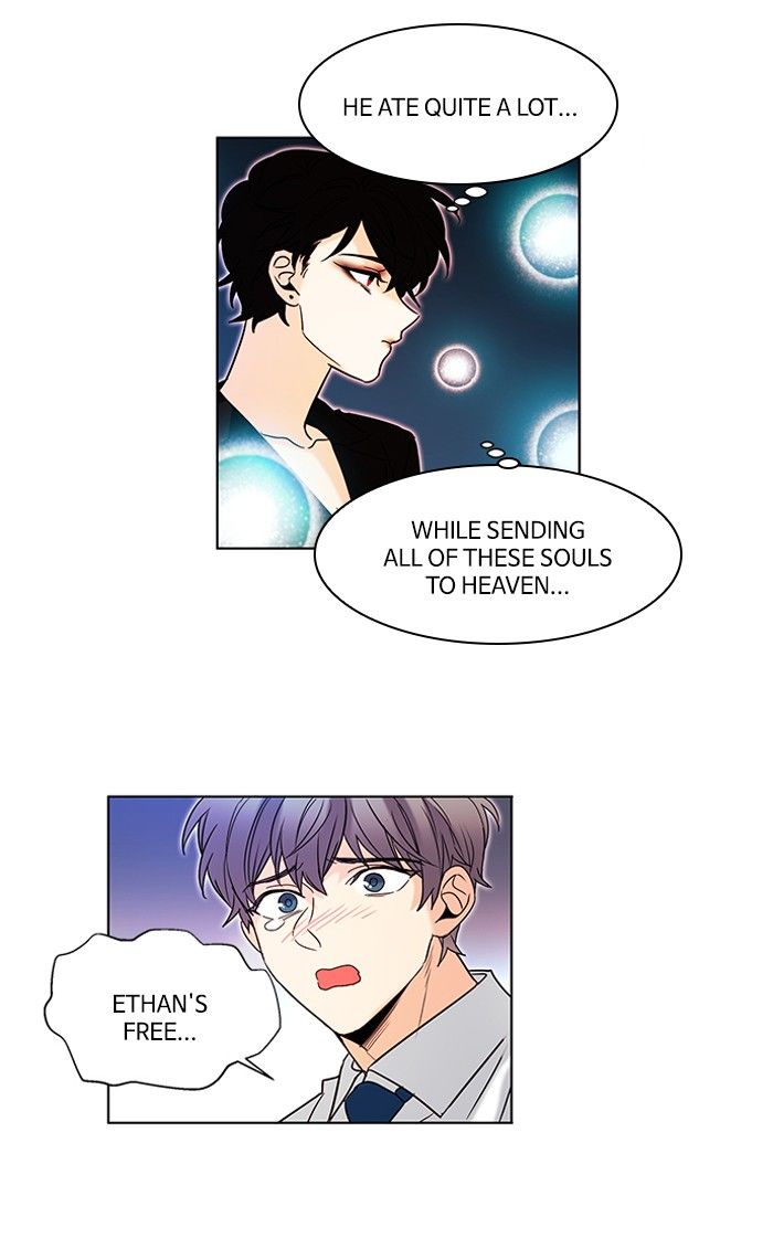 Oh! Lord Jesus - Chapter 133