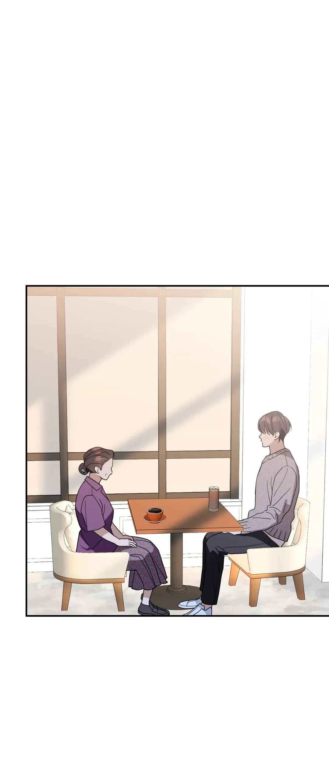 Fake Romance - Chapter 61