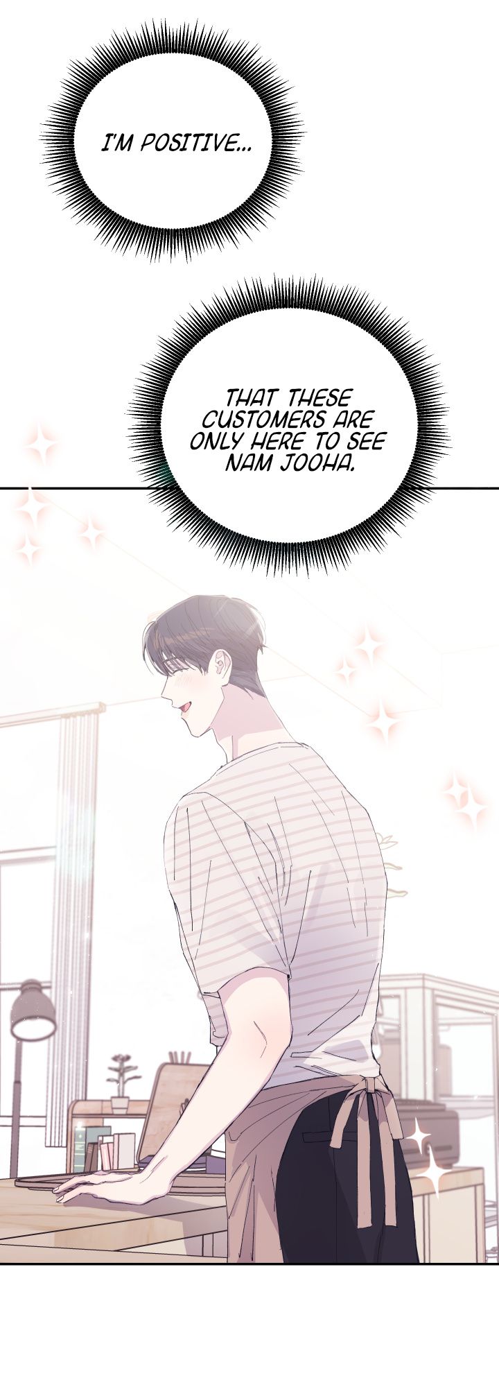 Fake Romance - Chapter 10: Chapter 10 & Drop Notice