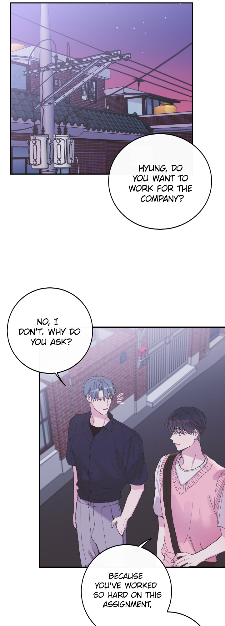 Fake Romance - Chapter 10: Chapter 10 & Drop Notice