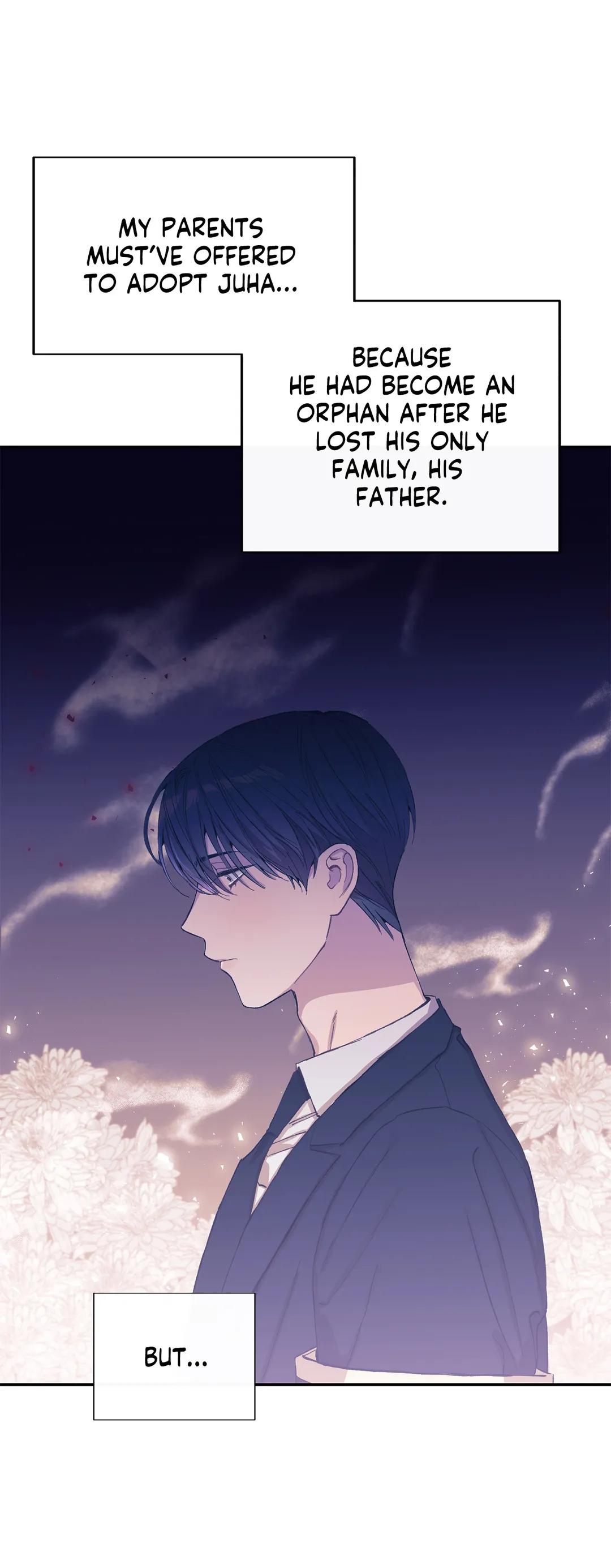 Fake Romance - Chapter 15