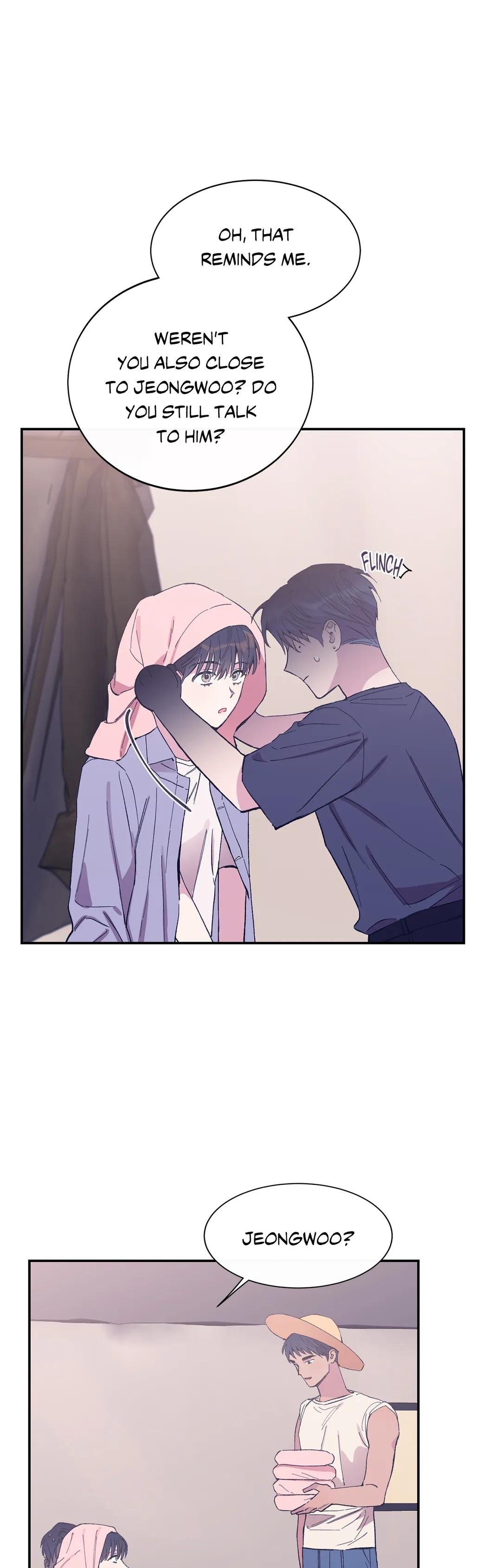 Fake Romance - Chapter 23