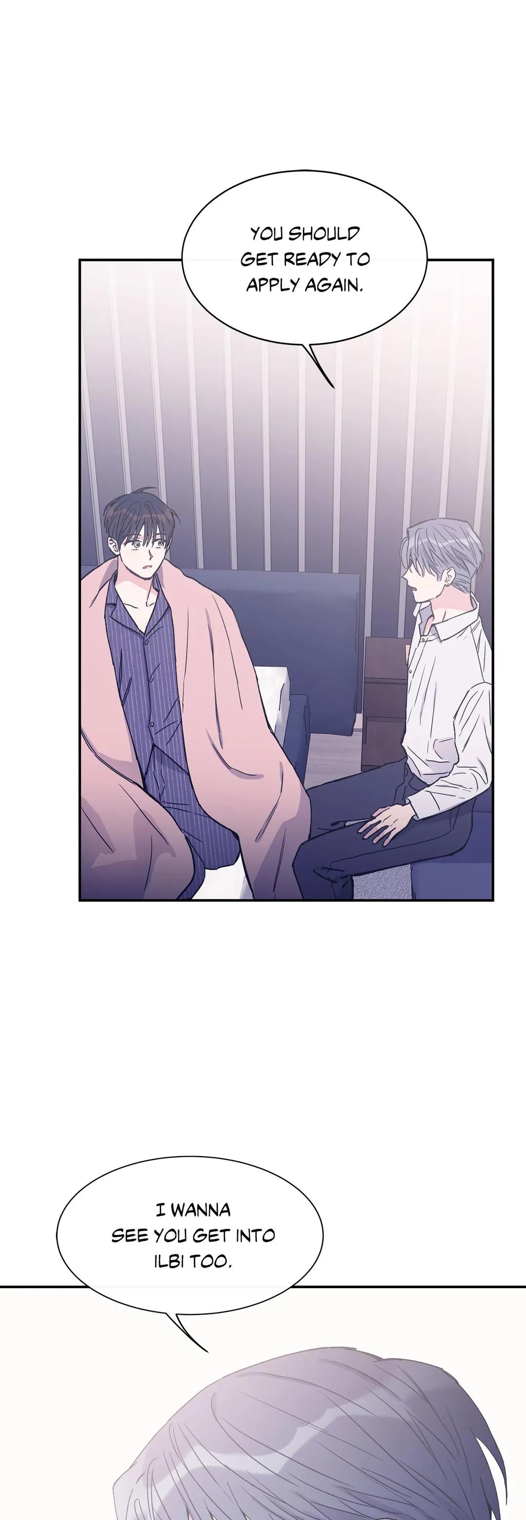 Fake Romance - Chapter 37