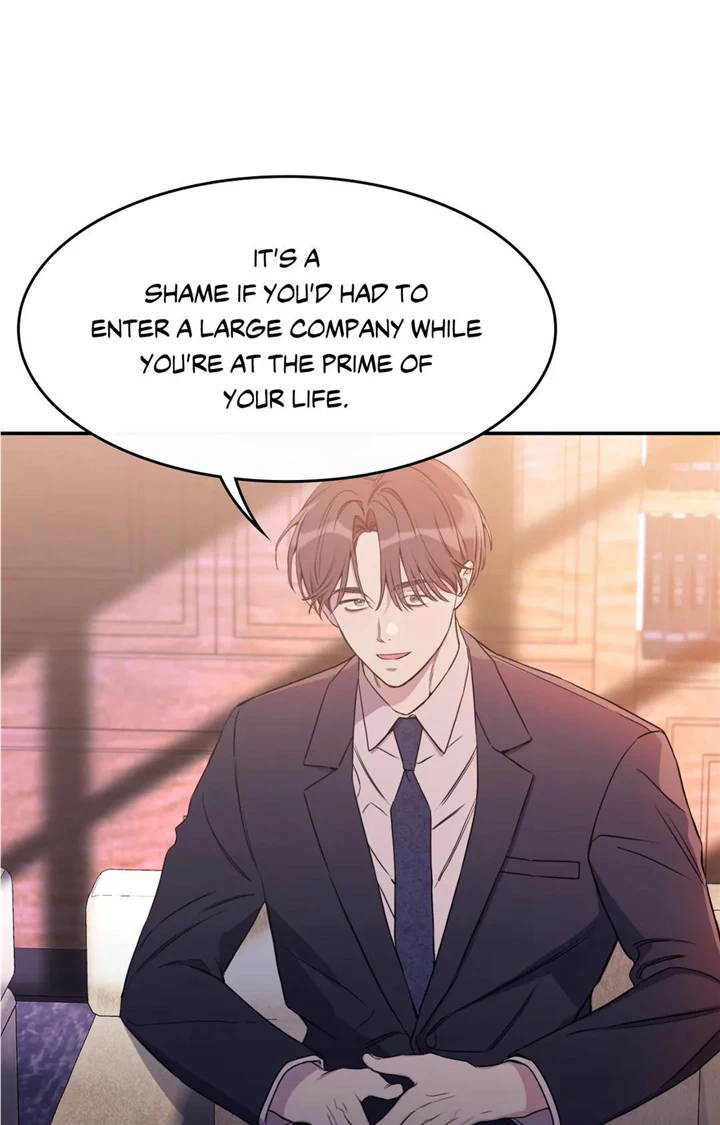 Fake Romance - Chapter 49