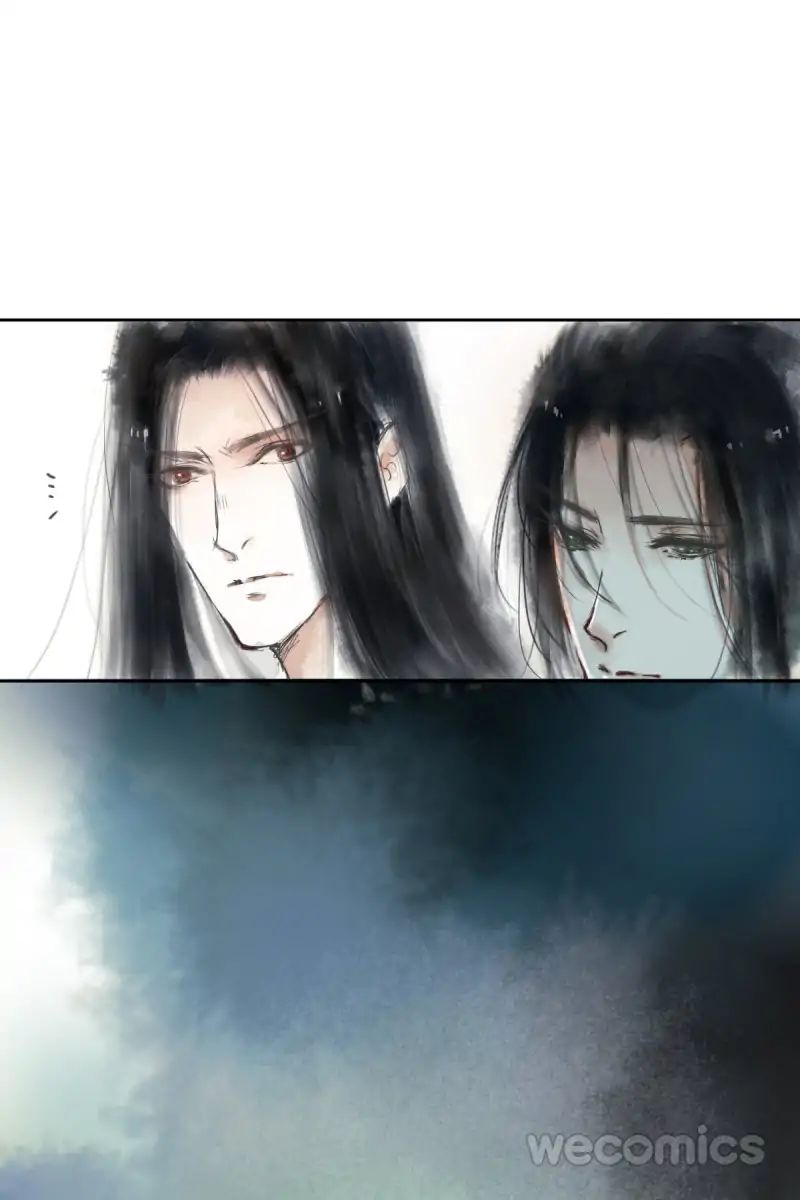 Lone Swan - Chapter 22