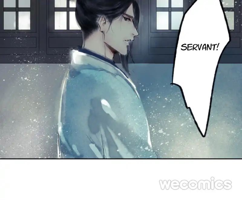 Lone Swan - Chapter 33