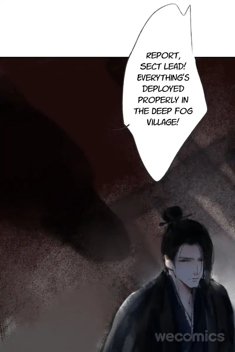 Lone Swan - Chapter 33