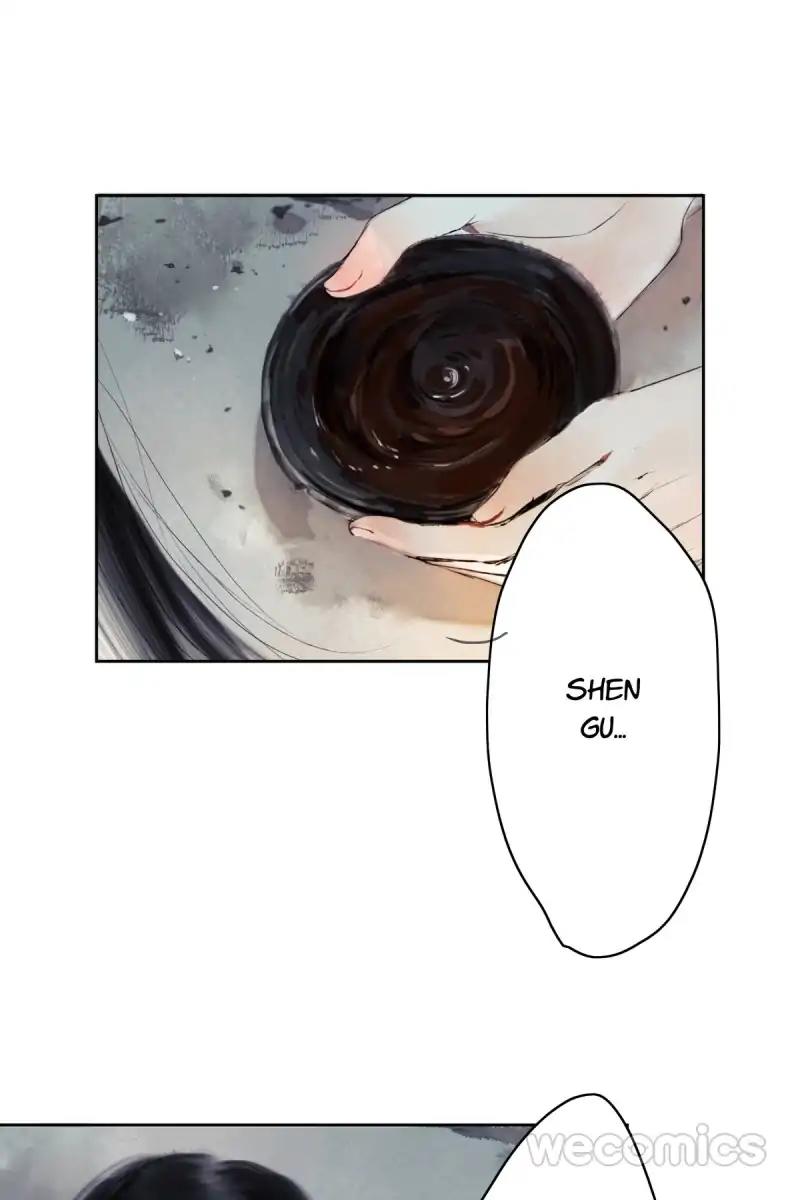 Lone Swan - Chapter 48