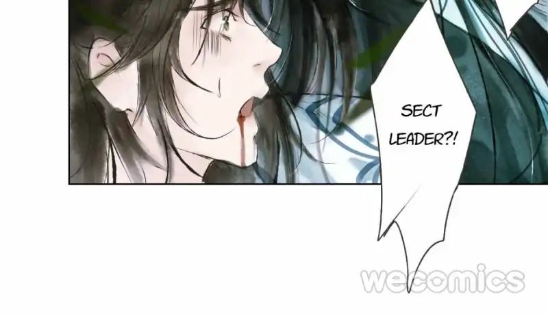 Lone Swan - Chapter 9