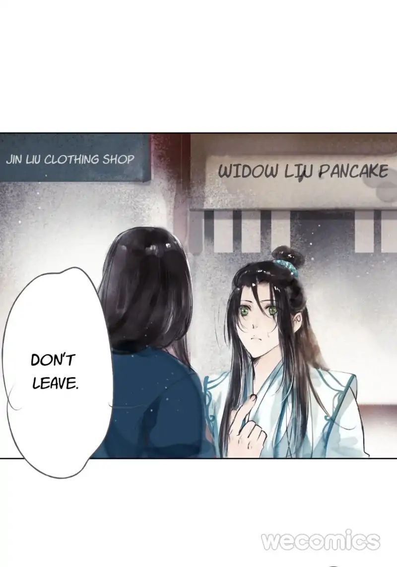 Lone Swan - Chapter 10