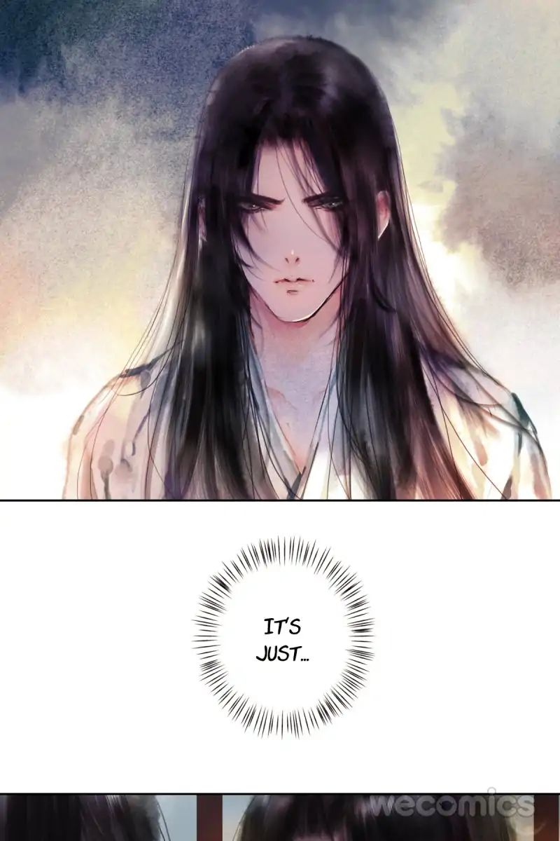 Lone Swan - Chapter 29