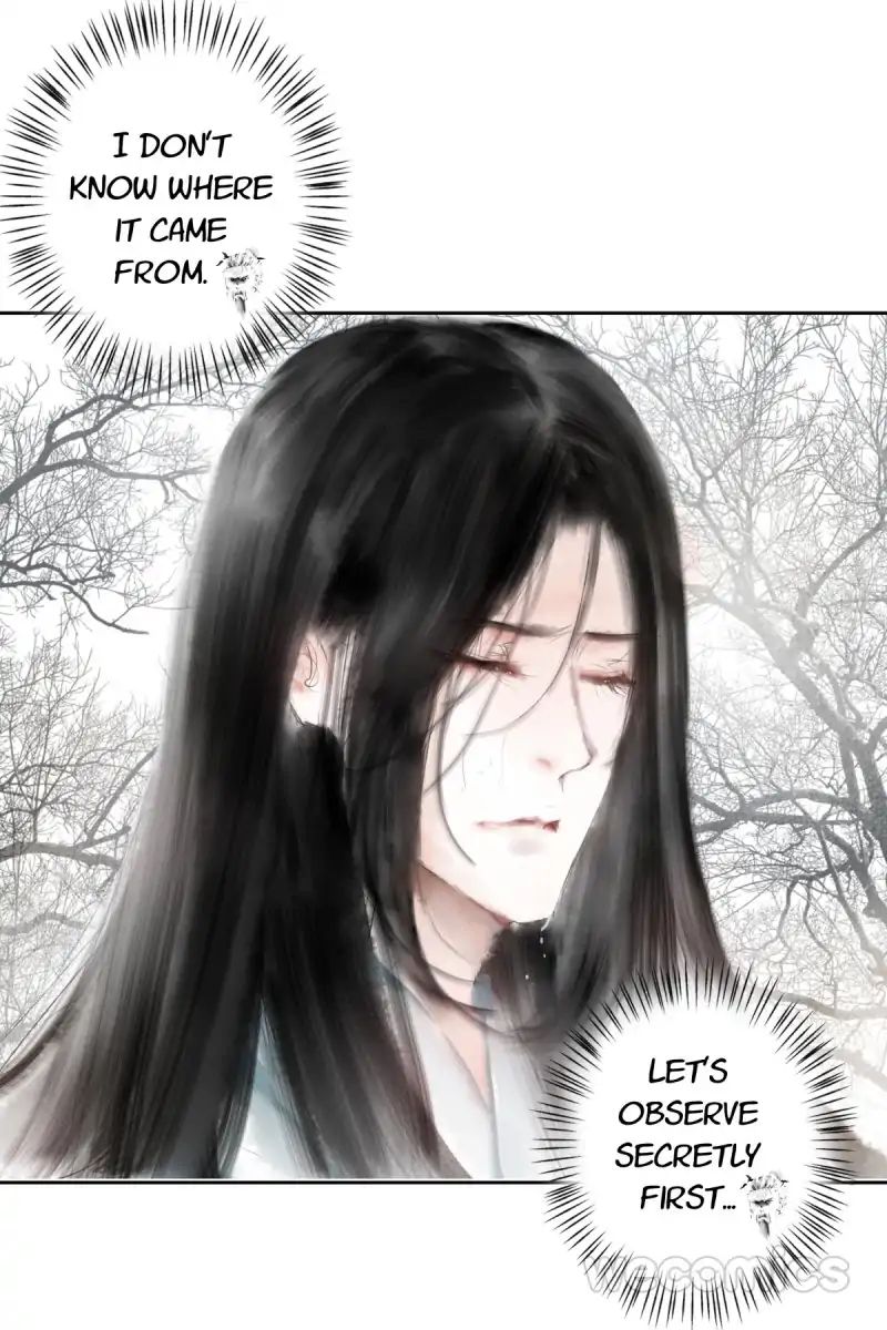 Lone Swan - Chapter 37