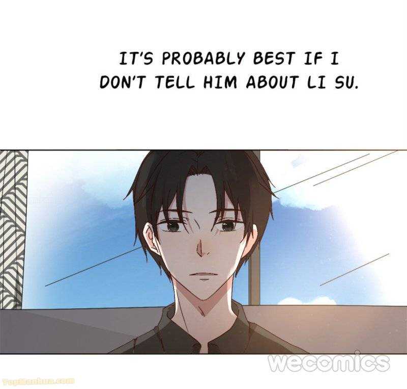 Even If You’re Ugly - Chapter 36