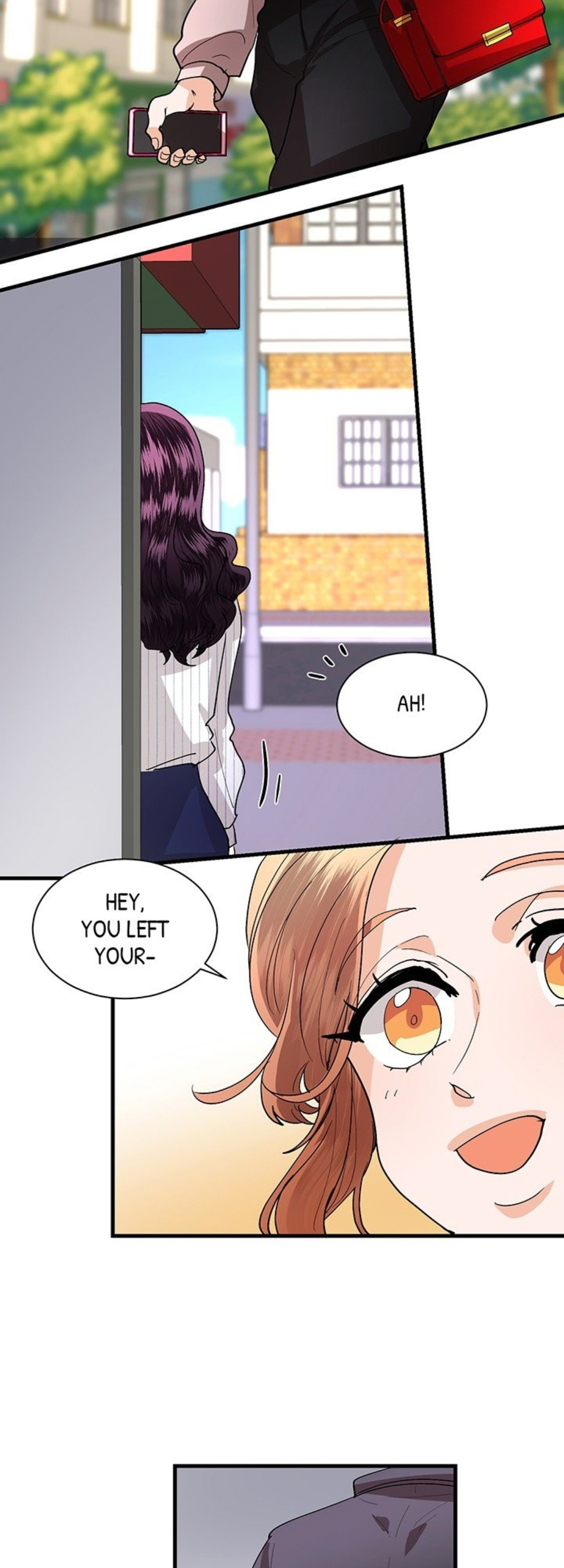 Gingerly In Love - Chapter 37