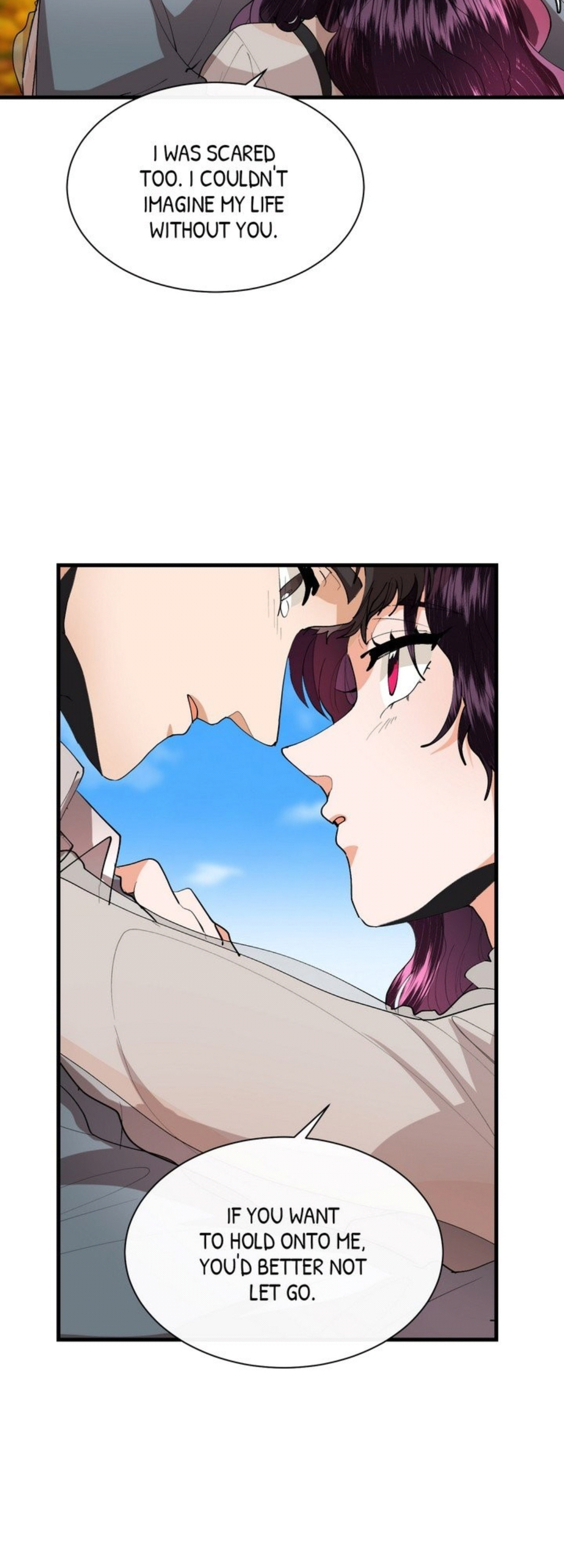 Gingerly In Love - Chapter 45