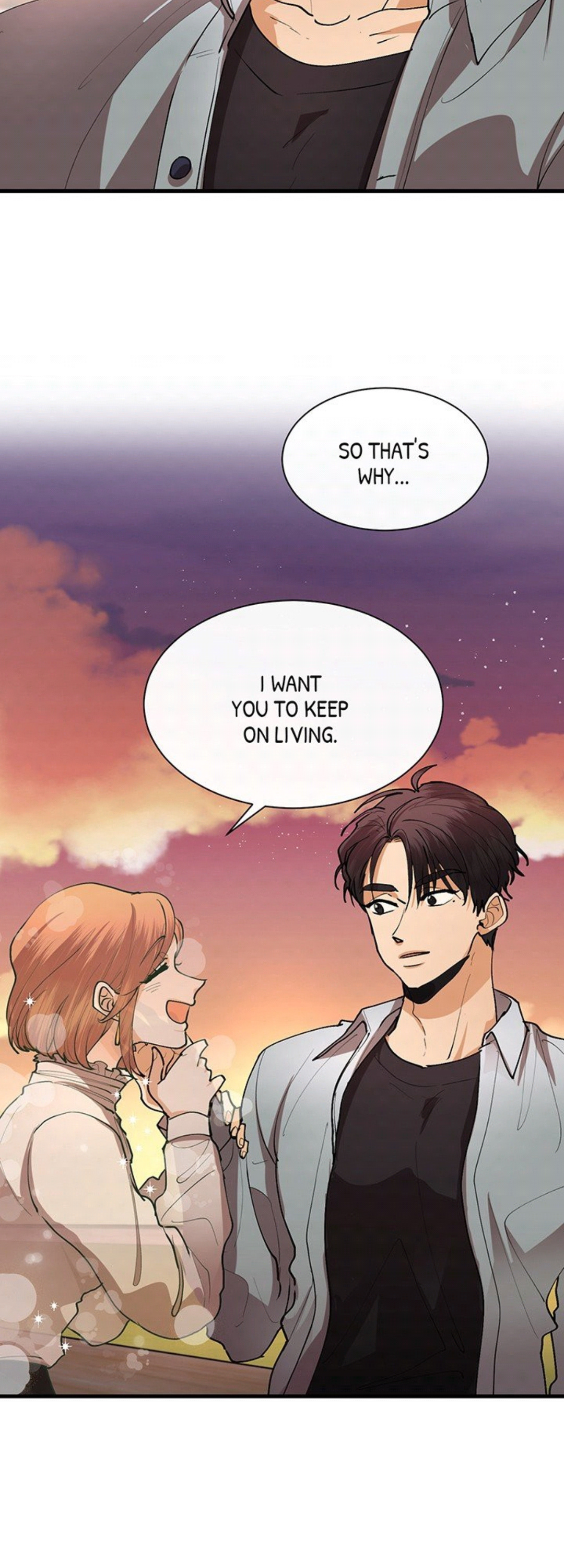 Gingerly In Love - Chapter 43