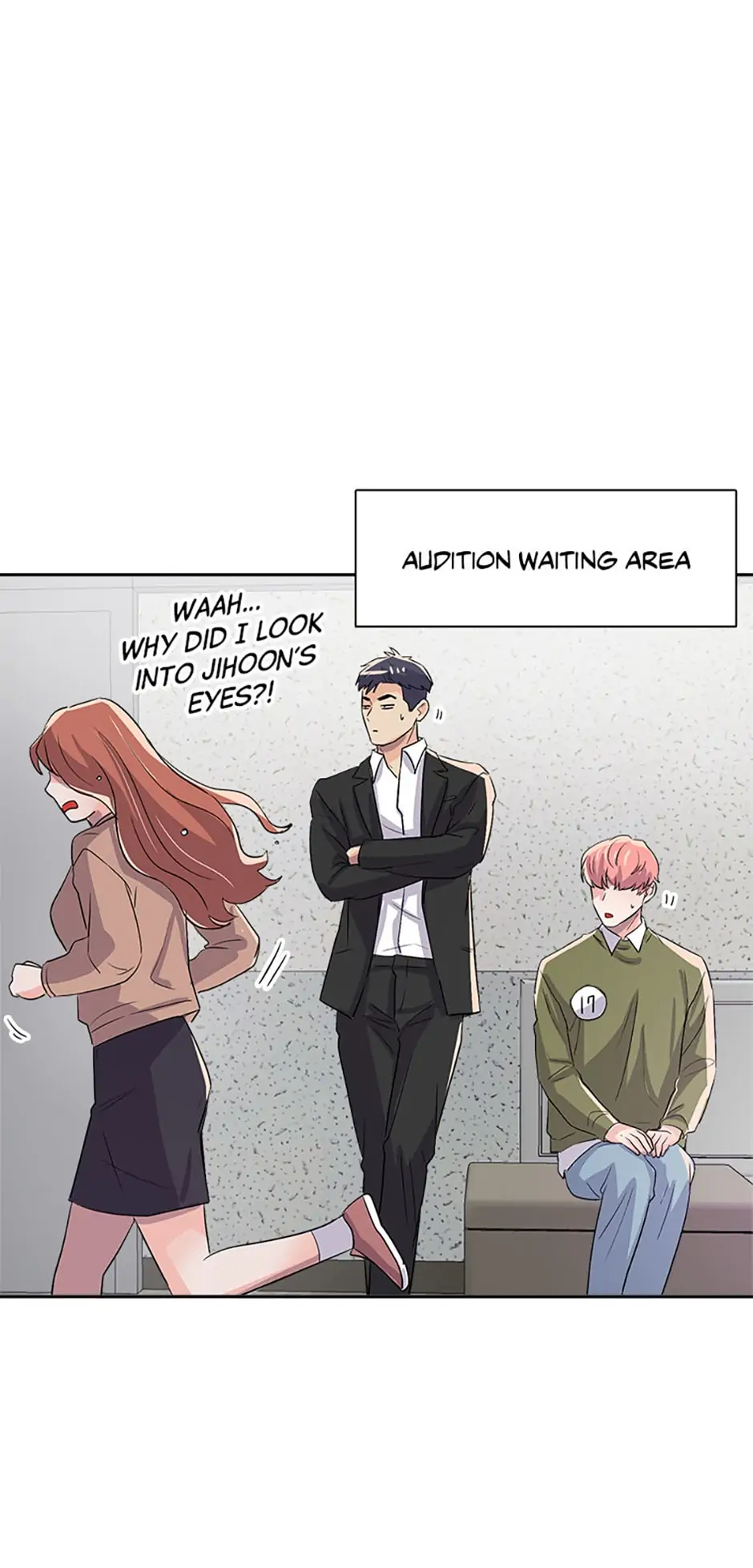 Road To Stardom - Chapter 45