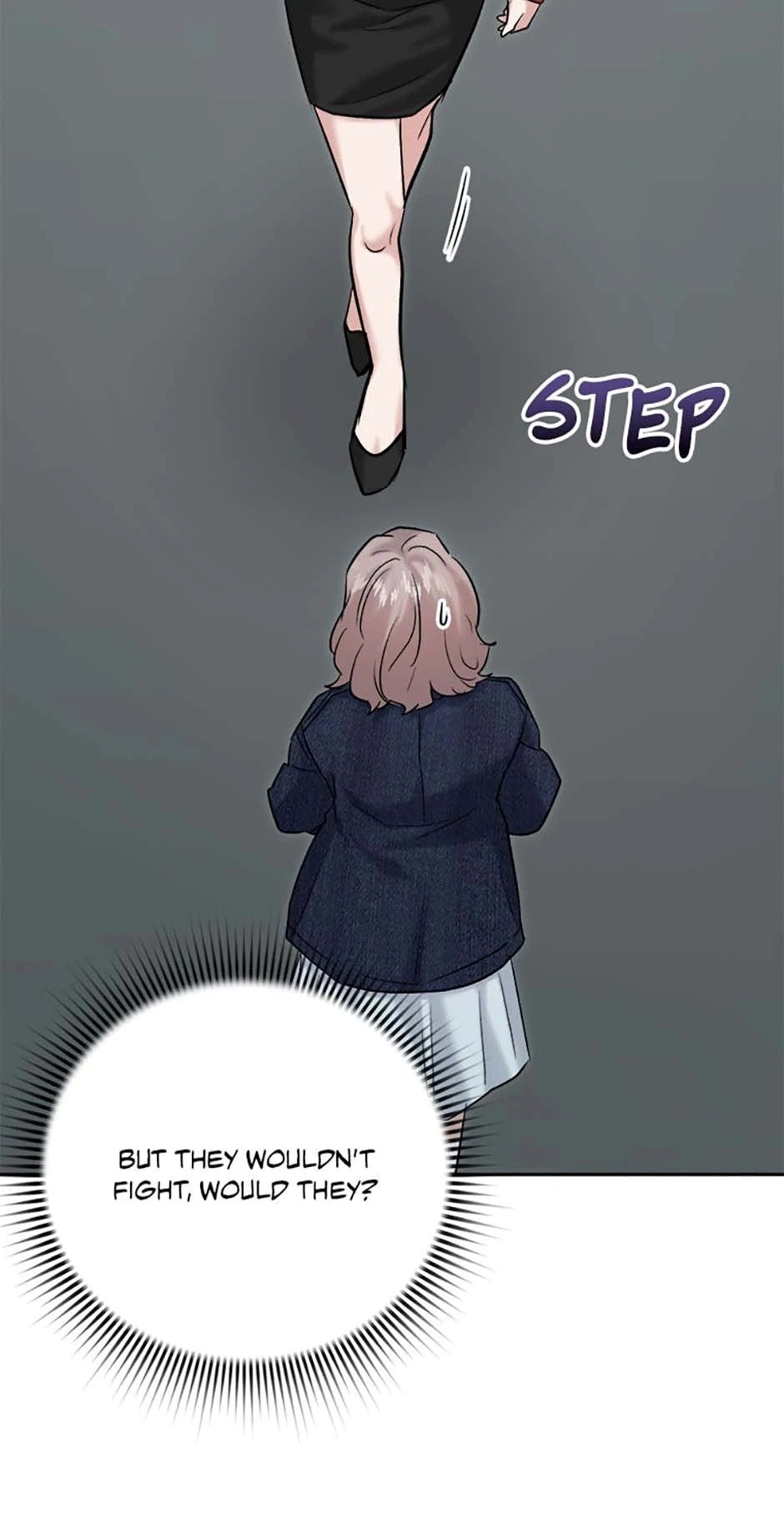 Road To Stardom - Chapter 103