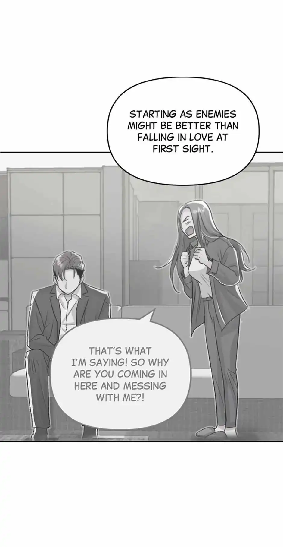 Road To Stardom - Chapter 71