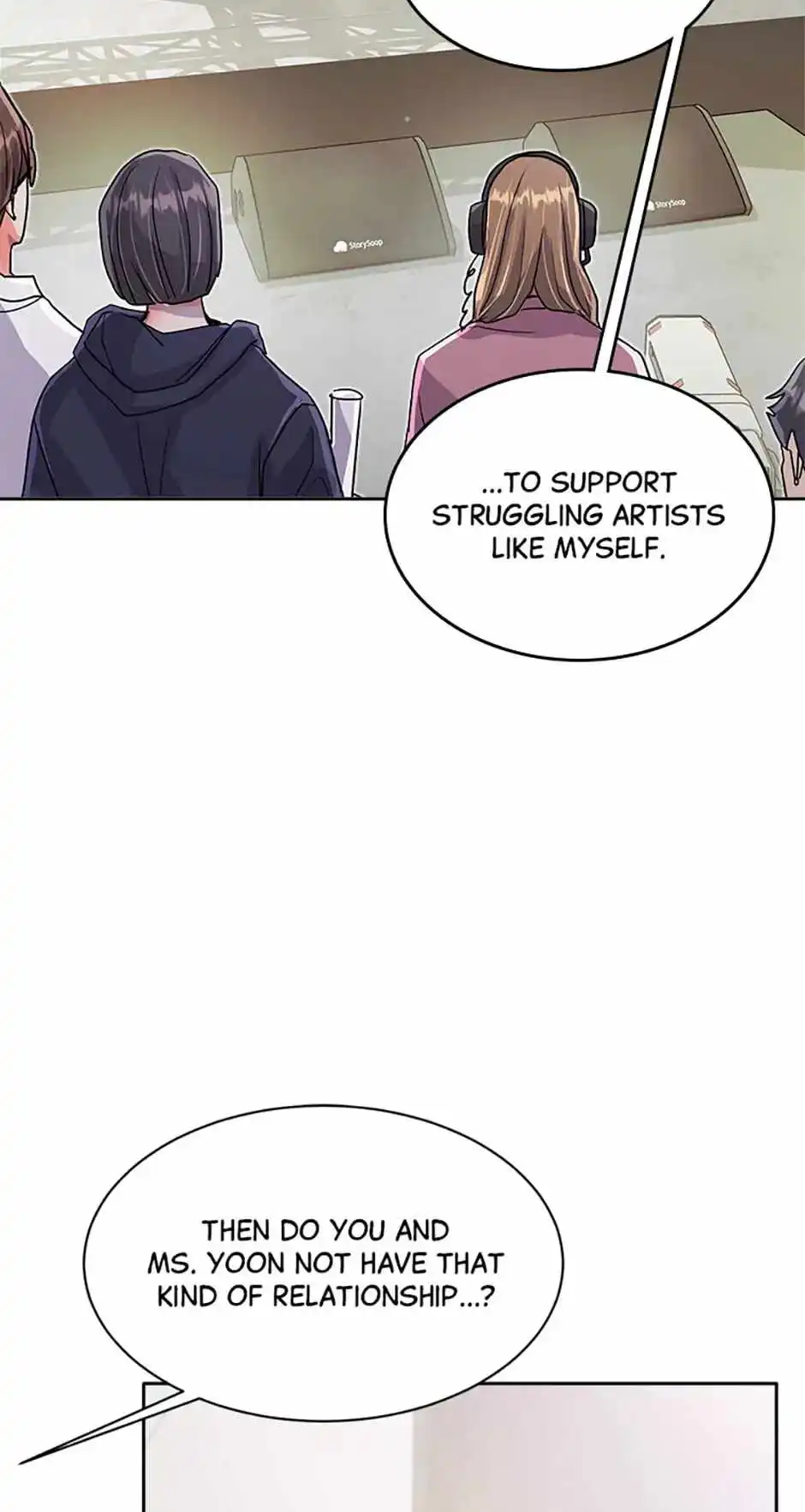 Road To Stardom - Chapter 53