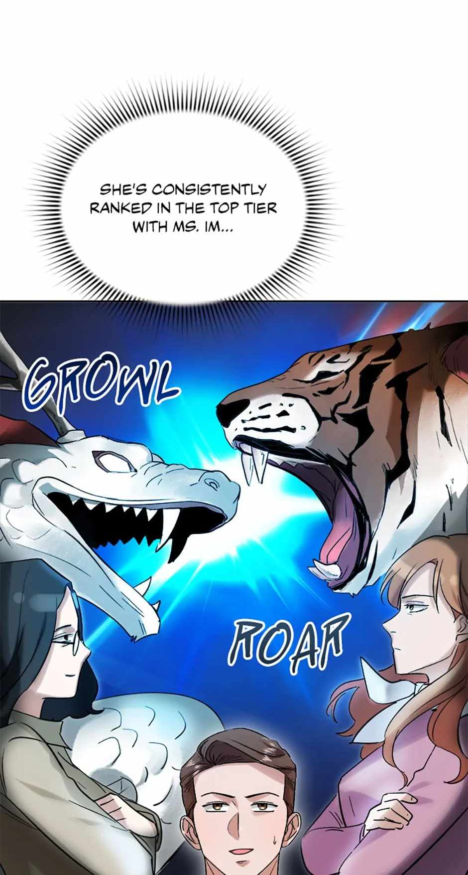 Road To Stardom - Chapter 61