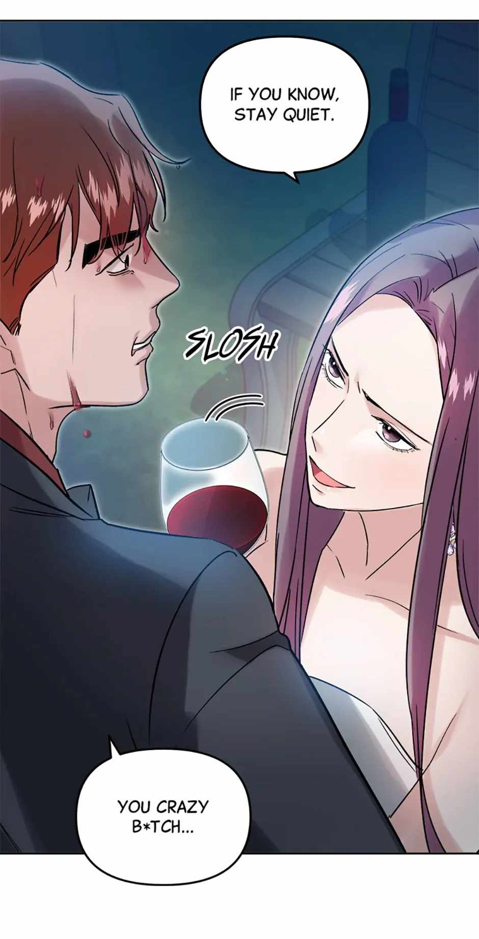 Road To Stardom - Chapter 61