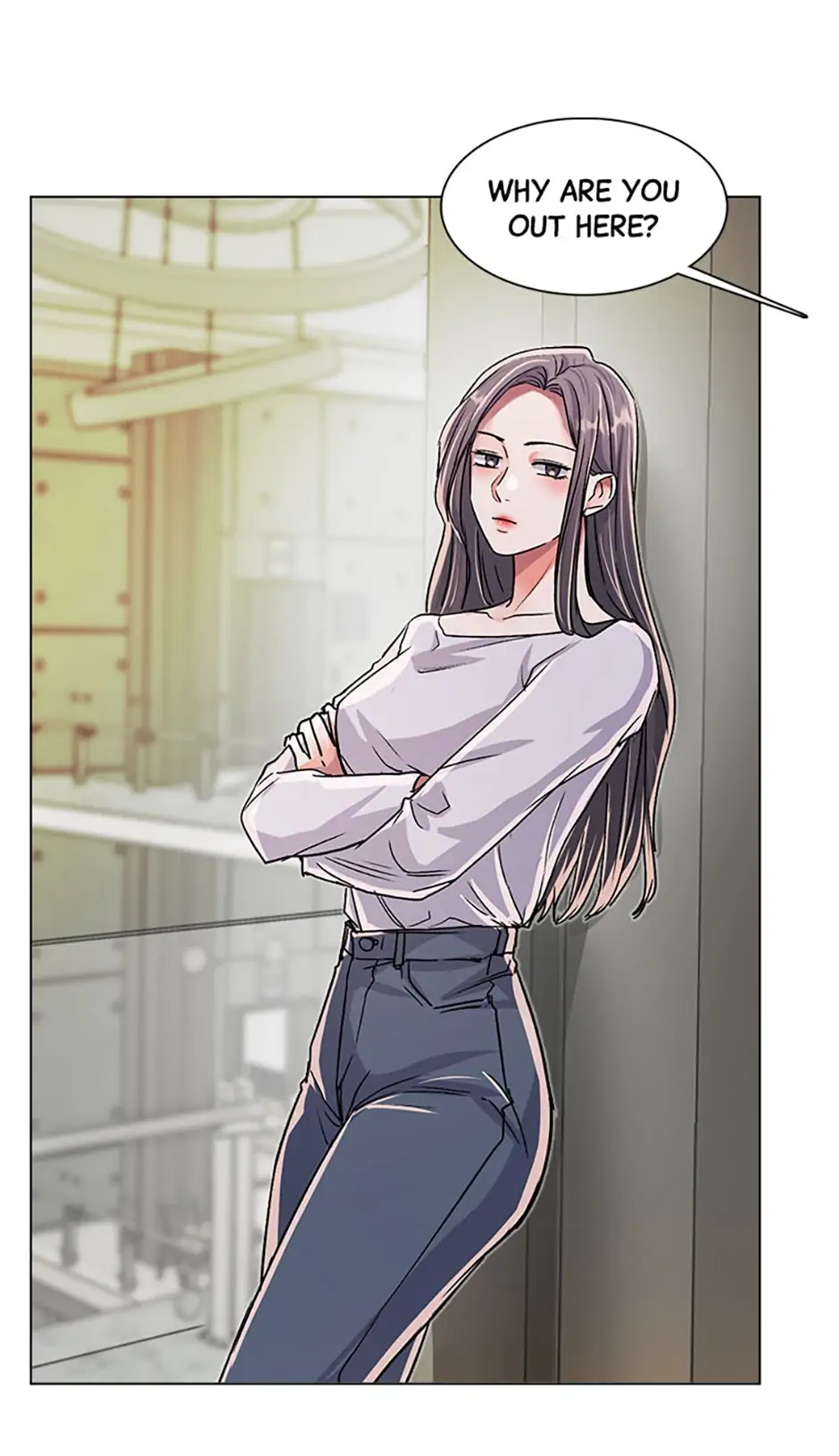 Road To Stardom - Chapter 34